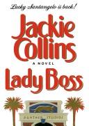 Lady Boss A Novel: A Novel