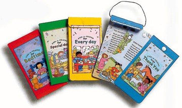 Pick-A-Prayer for Special Days