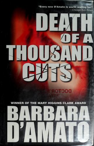 Death Of A Thousand Cuts
