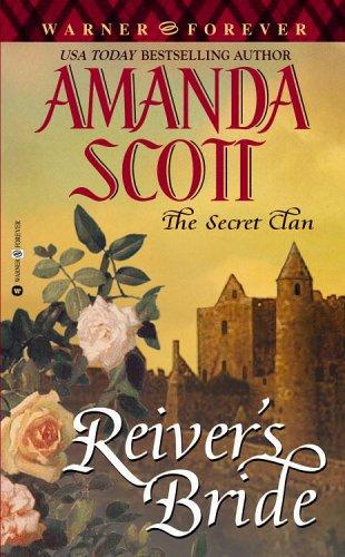 The Secret Clan: Reiver's Bride (Secret Clan)