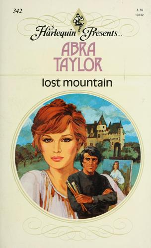 Lost Mountain
