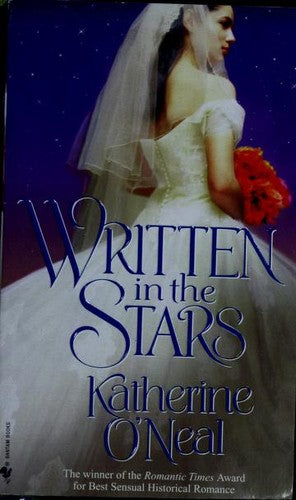 Written In The Stars