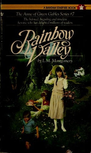 RAINBOW VALLEY