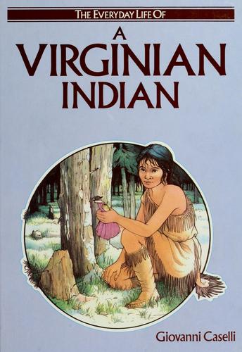 A Virginian Indian