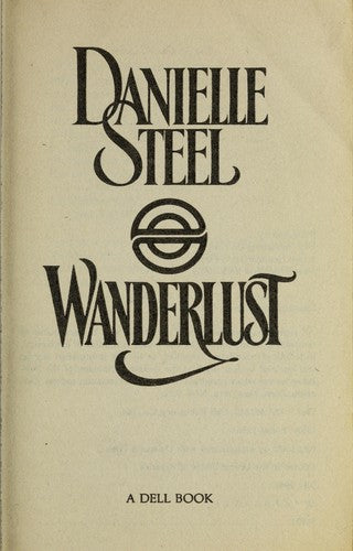 Wanderlust: A Novel