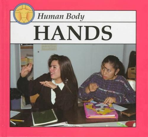 Hands