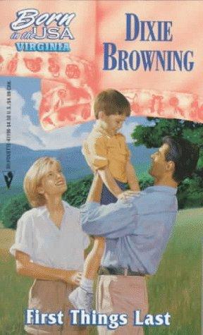 First Things Last (Born In The Usa) (Born In The Usa)
