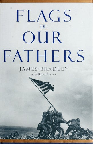 Flags Of Our Fathers