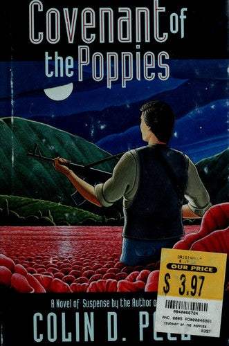 Covenant Of The Poppies