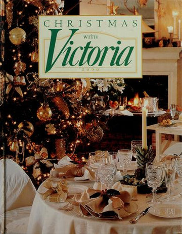 Christmas With Victoria 2000