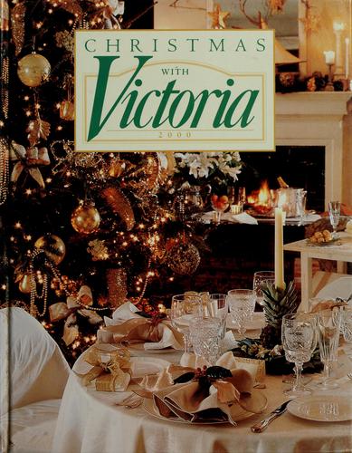 Christmas With Victoria 2000