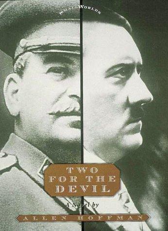 Two For The Devil (Small World Series, Volume 3)