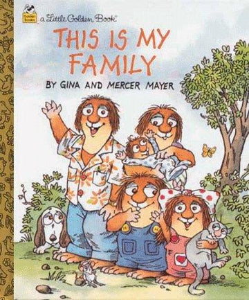 This Is My Family