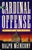 A Cardinal Offense: A Father Dowling Mystery