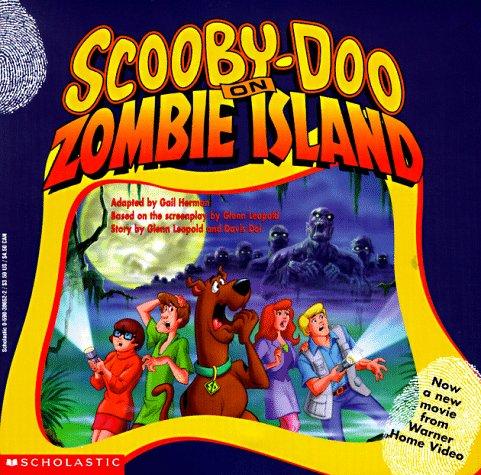 Scooby-Doo On Zombie Island (Scooby-Doo)