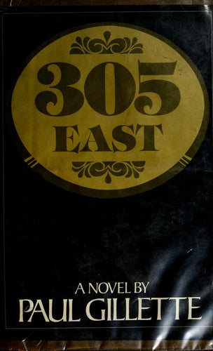 305 East: A Novel