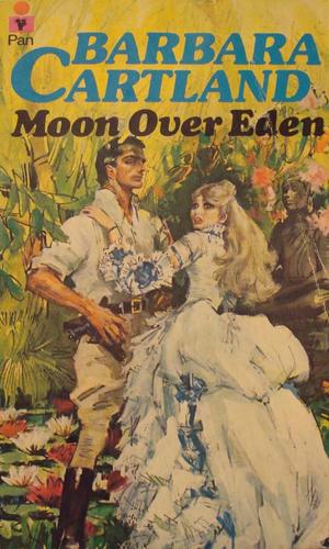 Moon Over Eden