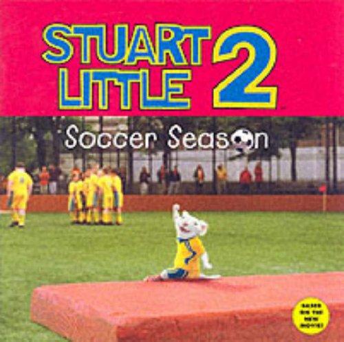 Stuart Little 2: Soccer Season