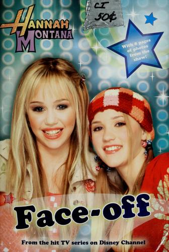 Face-Off (Hannah Montana)