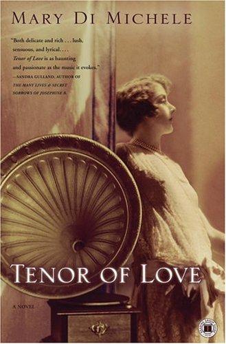 Tenor Of Love: A Novel
