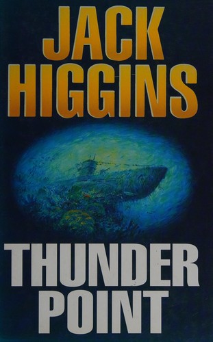 Thunder Point