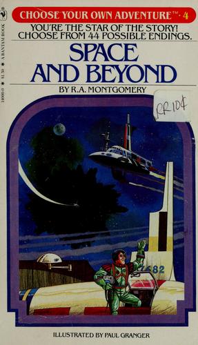 Space And Beyond