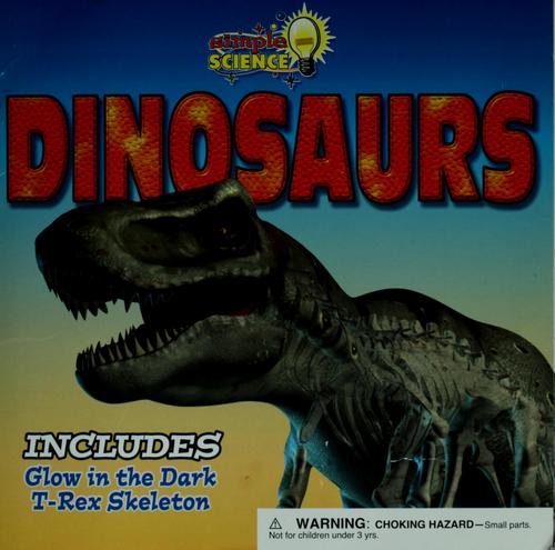 Dinosaurs (Simple Science)