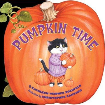 Pumpkin Time