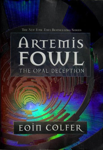 The Opal Deception