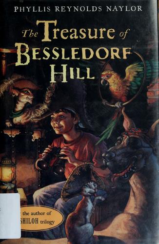 The Treasure Of Bessledorf Hill