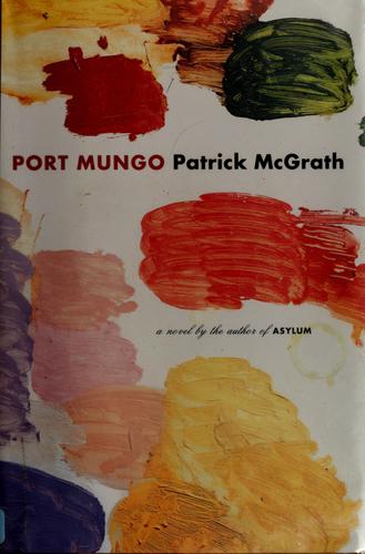 Port Mungo