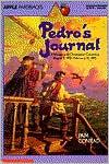 Pedro's Journal (Apple Paperbacks)