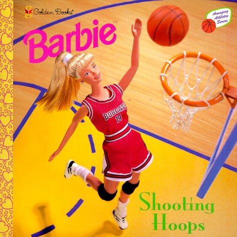 Barbie Amazing Athlete: Shooting Hoops