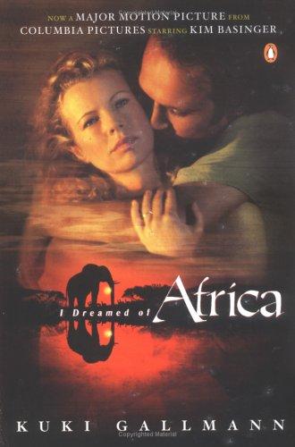 I Dreamed Of Africa