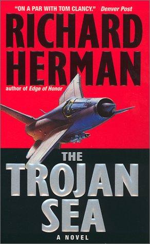 The Trojan Sea: A Novel