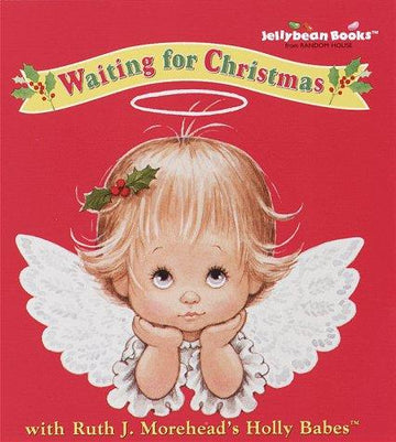 Waiting For Christmas (Jellybean Books(R))