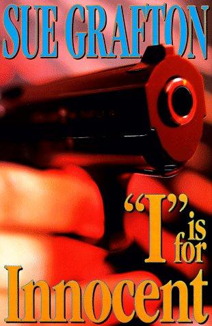 'I' Is For Innocent