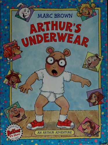 Arthur's Underwear