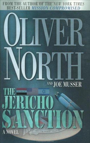 The Jericho Sanction: A Novel