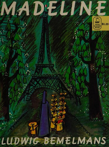 Madeline