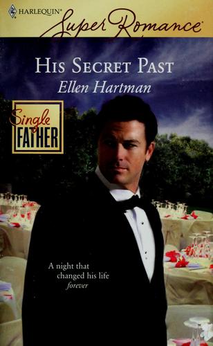 His Secret Past (Harlequin Superromance)