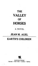 The Valley of Horses