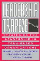 Leadership Trapeze