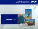 Culturegrams 2006 World Edition