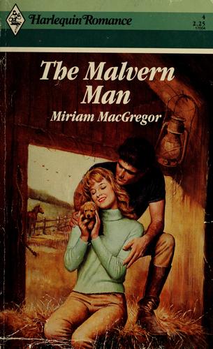 The Malvern Man