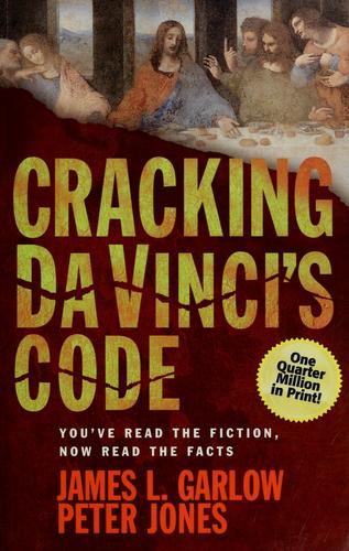 Cracking Da Vinci's Code