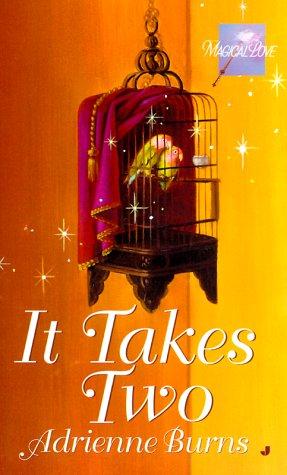 It Takes Two (Magical Love)