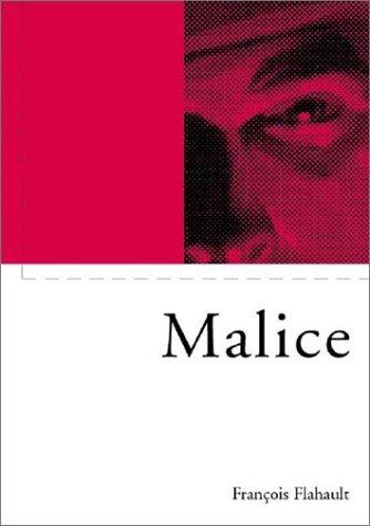 Malice (Phronesis)