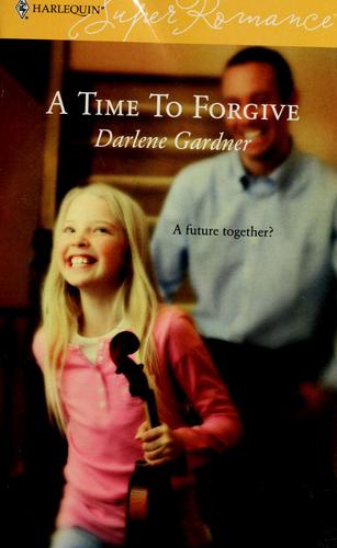A Time to Forgive