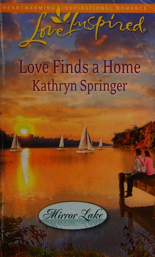 Love Finds A Home